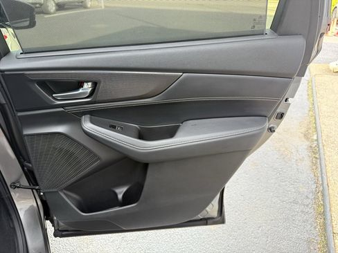 Used 2022 Acura MDX SH-AWD w/ Advance Package image 31