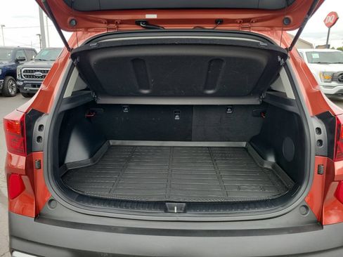 Used 2021 Kia Seltos SX AWD/4WD image 10