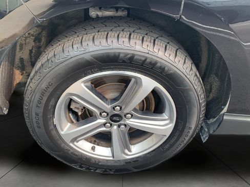Used 2024 Ford Edge SEL w/ Convenience Package AWD/4WD image 23
