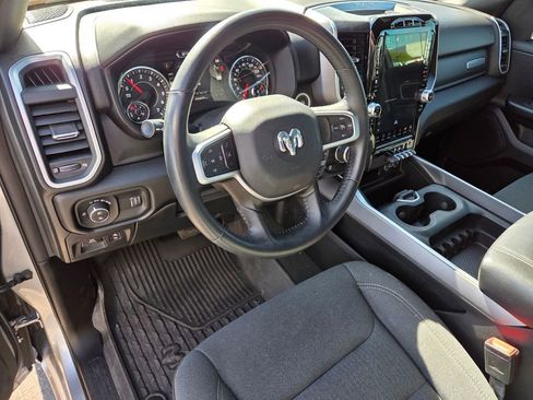 Used 2023 RAM 1500 Big Horn RWD image 15
