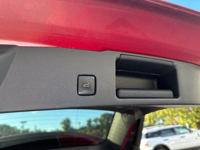 Used 2021 Ford Escape SE w/ SE Sport Appearance Package FWD image 21