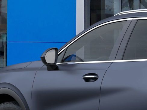 New 2026 Buick Envision Preferred image 12