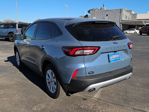 New 2026 Ford Escape Active w/ Tech Pack #1 image 9