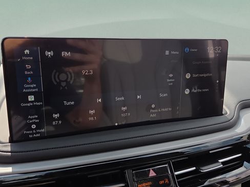 New 2026 Acura MDX w/Technology Package image 34