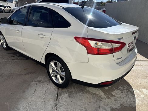 Used 2013 Ford Focus SE image 5