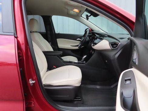 Used 2023 Buick Encore GX Preferred w/ Cold Weather Comfort Package image 23