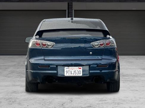 Used 2013 Mitsubishi Lancer Ralliart image 5