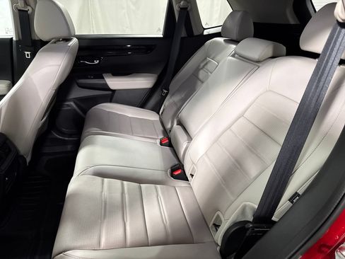 Certified 2025 Honda CR-V EX-L image 5