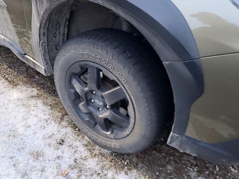 Certified 2023 Subaru Outback Wilderness image 5