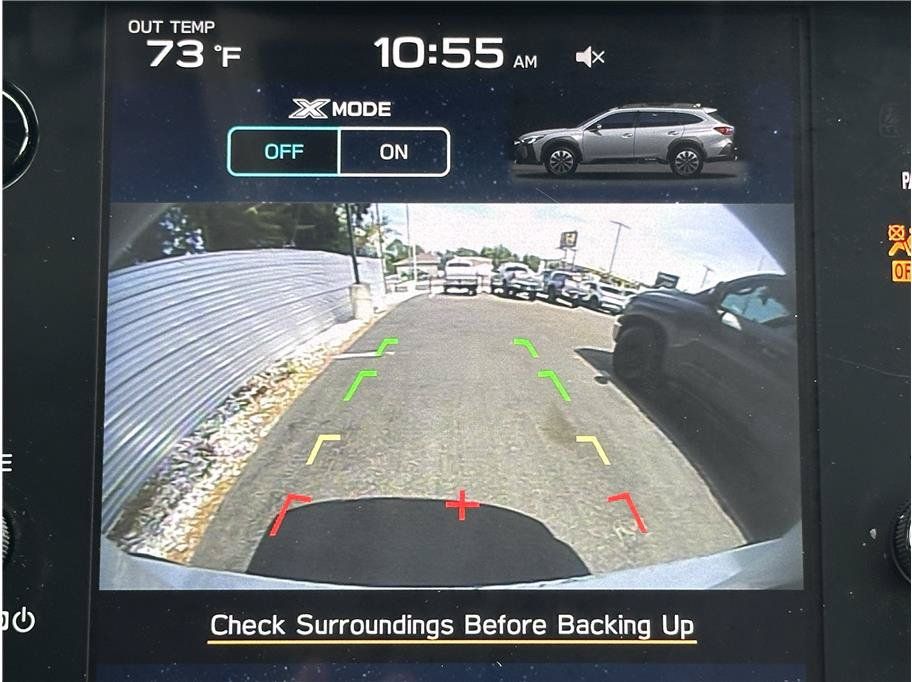 Used 2023 Subaru Outback Premium AWD/4WD image 25