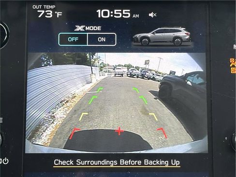 Used 2023 Subaru Outback Premium AWD/4WD image 25