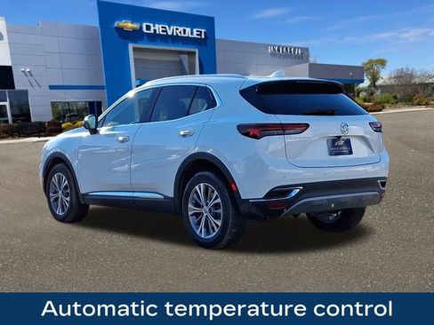 Used 2023 Buick Envision Preferred image 6