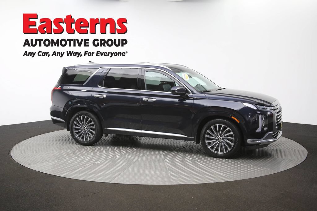 Used 2024 Hyundai Palisade Calligraphy AWD/4WD image 55