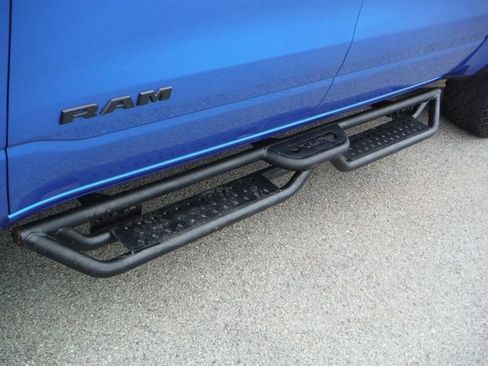 Used 2022 RAM 1500 Rebel w/ Rebel Level 1 Equipment Group AWD/4WD image 7