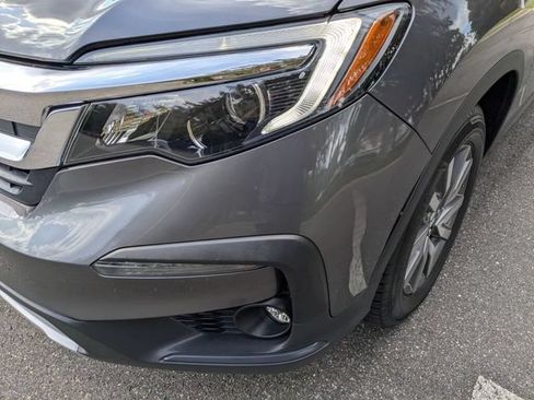 Certified 2019 Honda Pilot EX-L image 5