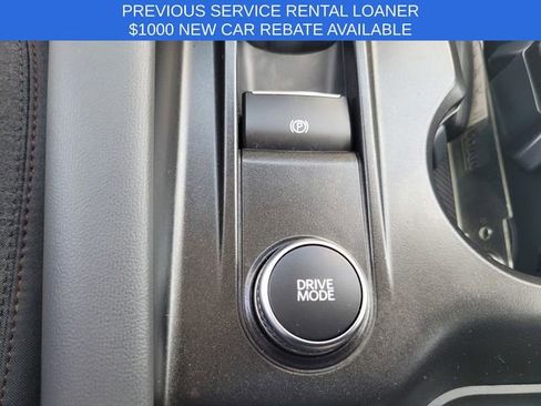 Used 2026 Ford Explorer Active RWD image 25