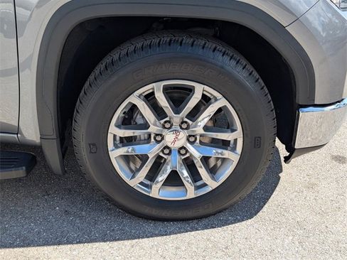 Used 2022 GMC Sierra 1500 SLT w/ SLT Premium Package image 20