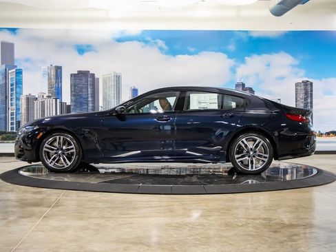 New 2026 BMW 840i xDrive w/ M Sport Professional Package image 6