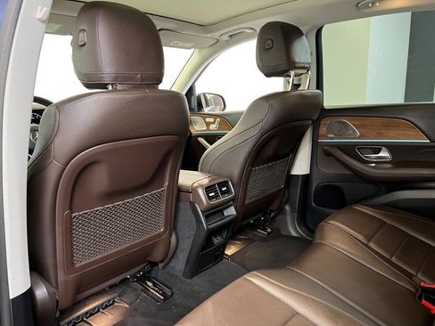 Used 2022 Mercedes-Benz GLE 350 4MATIC image 24