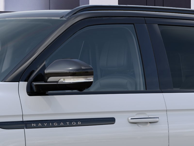 New 2027 Lincoln Navigator Black Label w/ Black Label Special Edition AWD/4WD image 20