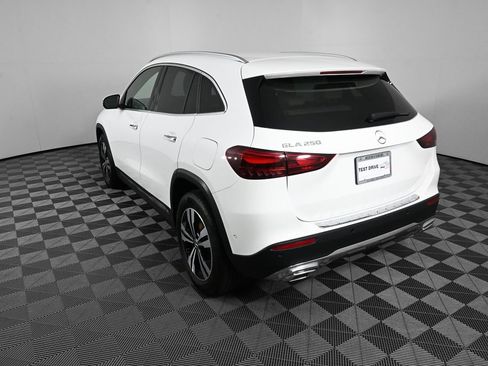 Certified 2026 Mercedes-Benz GLA 250 image 4