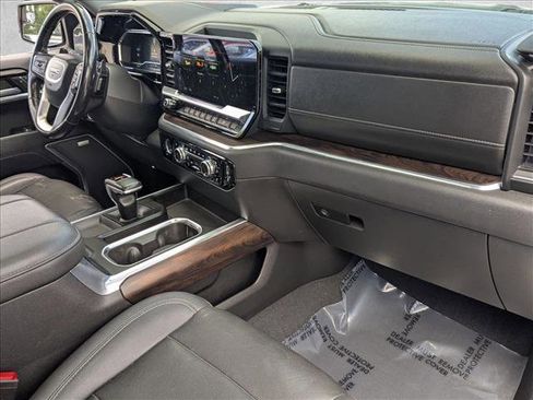 Used 2023 GMC Sierra 1500 SLT w/ SLT Premium Package image 21