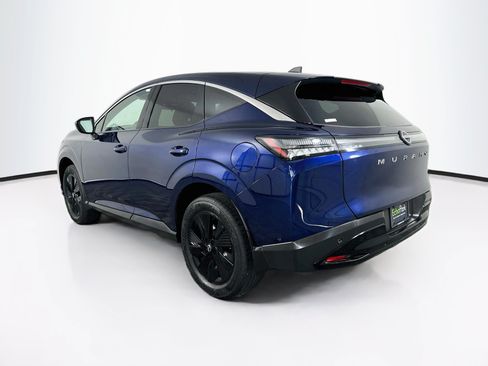 Used 2025 Nissan Murano SV FWD image 5