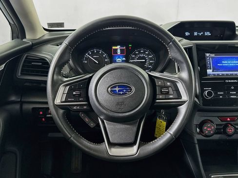 Used 2018 Subaru Crosstrek 2.0i Premium w/ Eyesight System AWD/4WD image 11