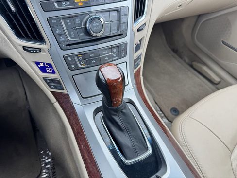 Used 2013 Cadillac CTS Performance w/ Performance Luxury Package image 18