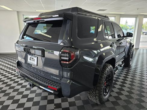 Used 2026 Toyota 4Runner TRD Pro AWD/4WD image 3