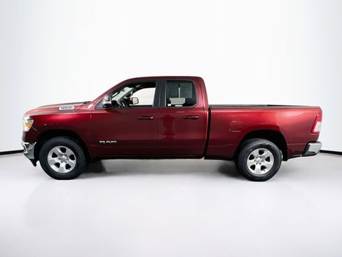 Used 2022 RAM 1500 Big Horn AWD/4WD image 8