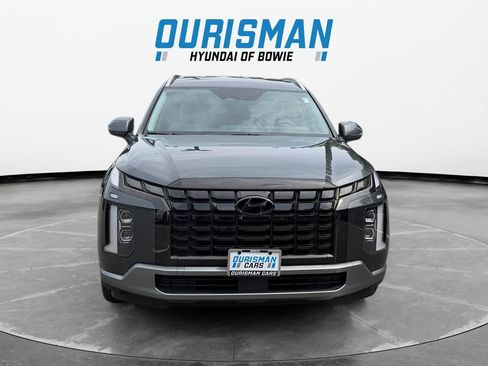 Used 2023 Hyundai Palisade SEL w/ Cargo Package AWD/4WD image 8