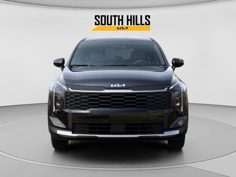 New 2026 Kia Sportage LX AWD/4WD image 2