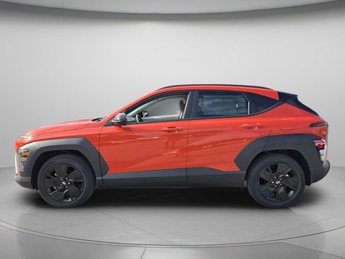New 2026 Hyundai Kona SEL Sport FWD image 2