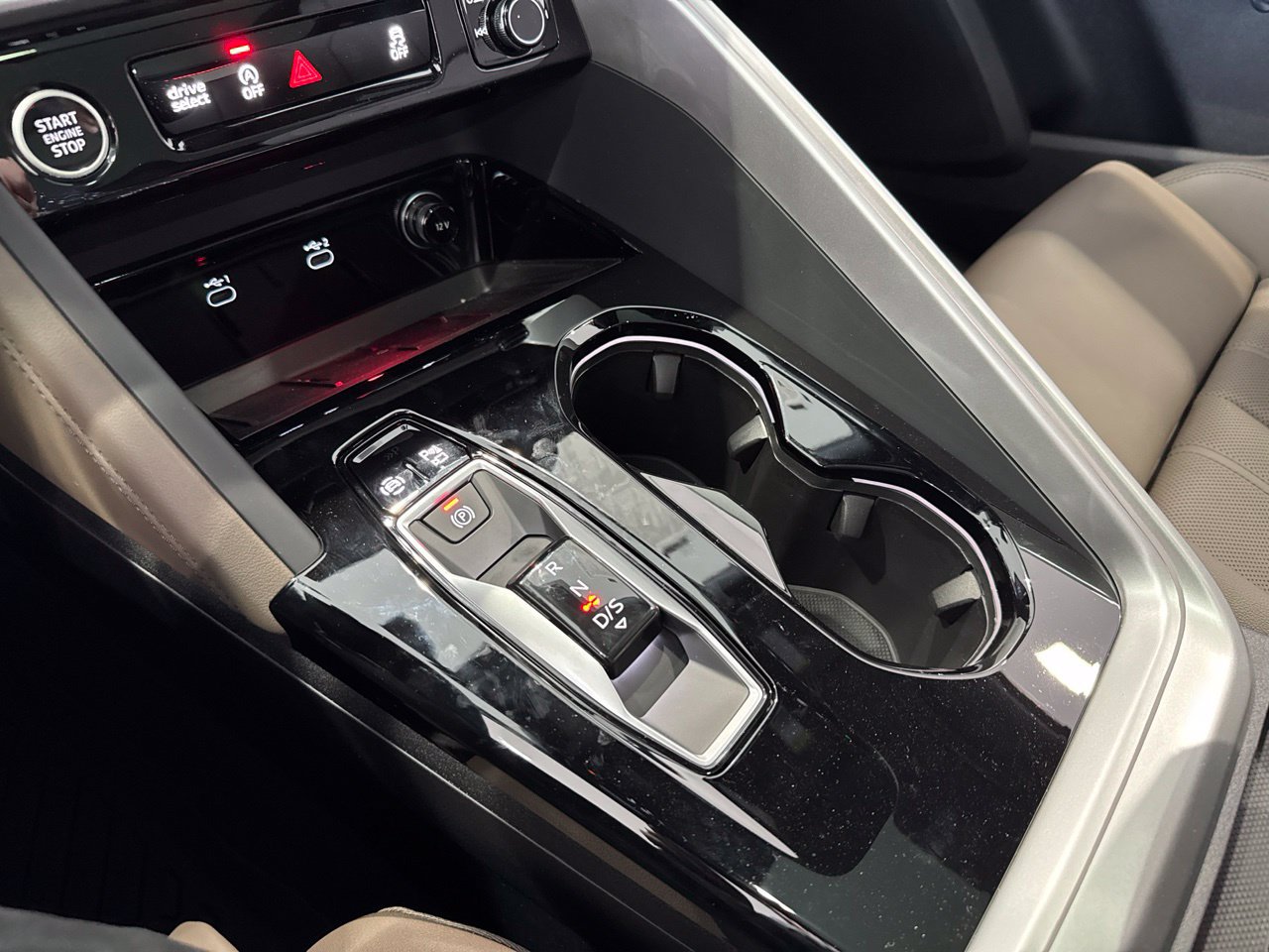 New 2026 Audi Q5 Premium Plus AWD/4WD image 30