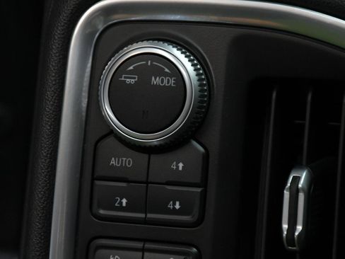 Used 2020 GMC Sierra 1500 AT4 w/ AT4 Premium Package AWD/4WD image 25