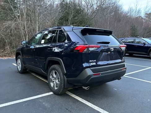 New 2025 Toyota RAV4 XLE w/ Convenience Package image 3