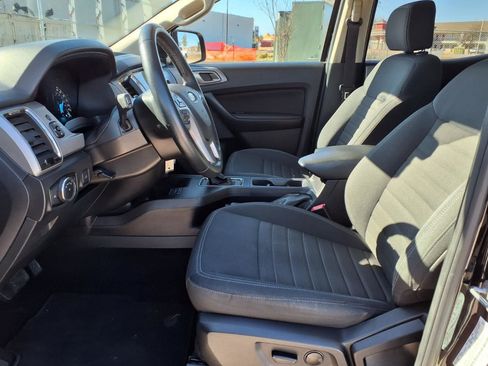 Used 2023 Ford Ranger XLT w/ Equipment Group 302A High RWD image 18