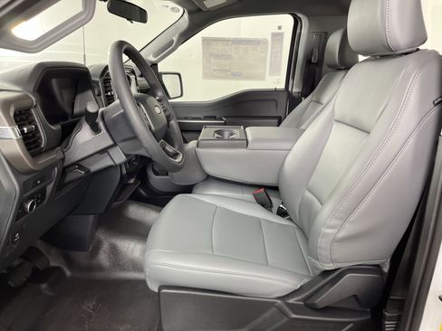 New 2025 Ford F150 XL image 12