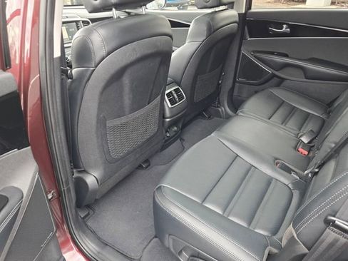 Used 2020 Kia Sorento SX AWD/4WD image 18