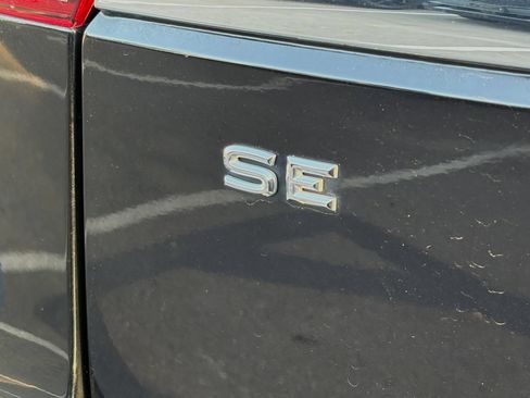 Used 2019 Volkswagen Atlas SEL AWD/4WD image 29