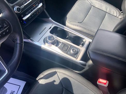 Used 2020 Ford Explorer Limited AWD/4WD image 17