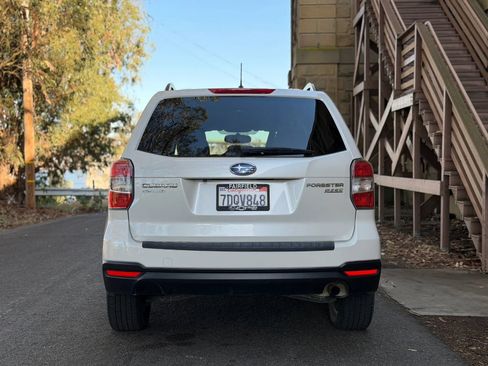 Used 2014 Subaru Forester 2.5i Premium w/ Popular Package #2 AWD/4WD image 35