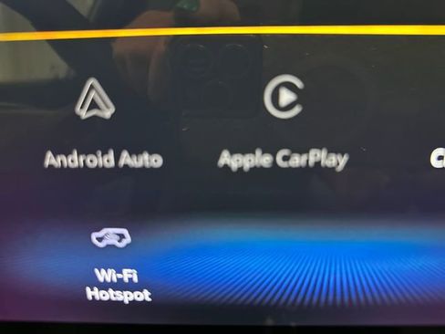 Used 2024 Chevrolet Trax LT image 22