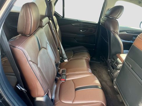 Used 2023 Honda Pilot Elite image 30