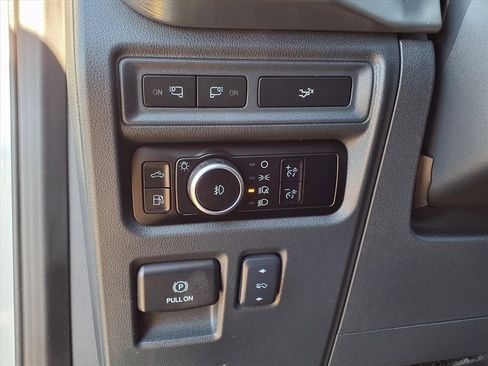 Used 2023 Ford F150 Lariat w/ Equipment Group 502A High image 34