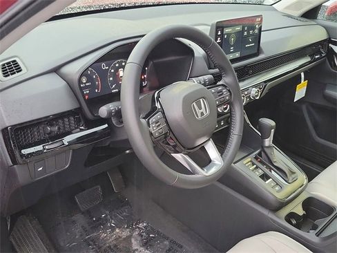 New 2026 Honda CR-V EX-L image 35