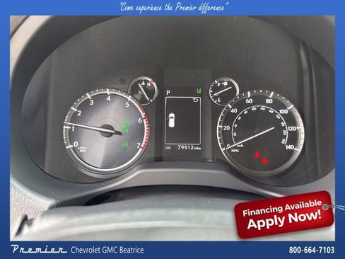 Used 2020 Lexus GX 460 Premium image 29