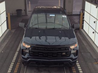 Used 2022 Chevrolet Silverado 1500 Custom video 2