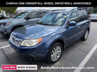 Used 2011 Subaru Forester 2.5X Limited AWD/4WD video 2